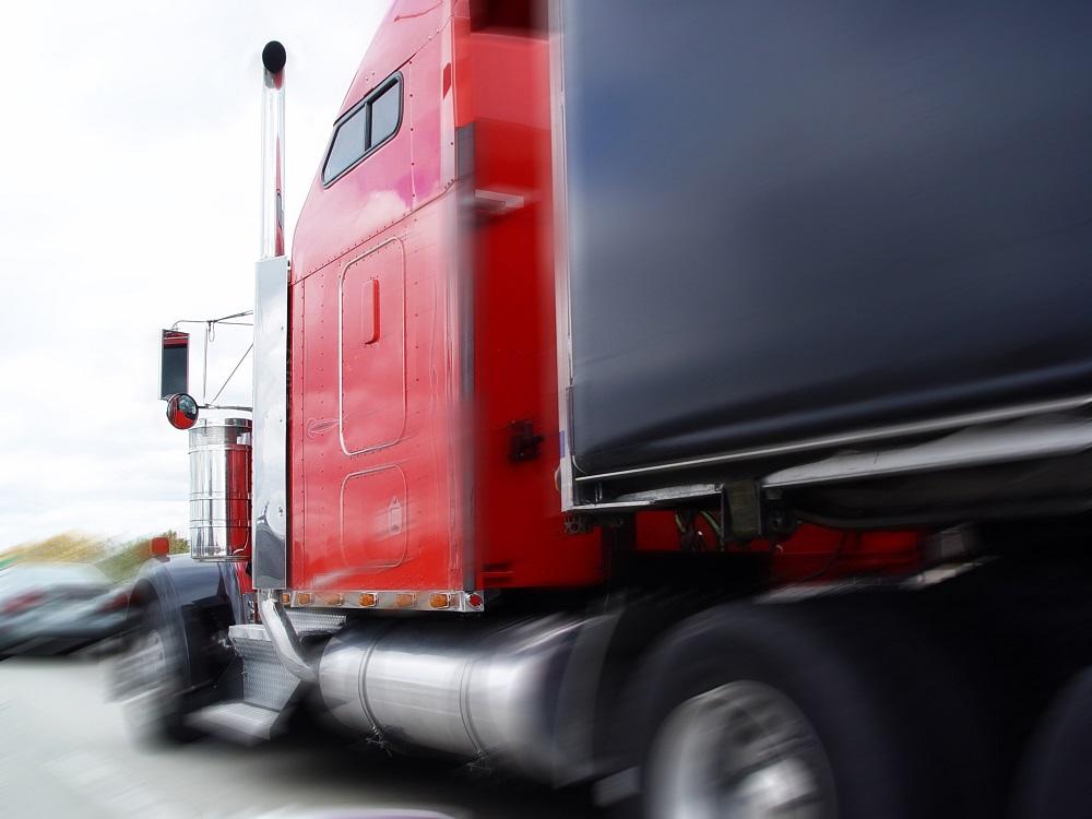 Who is Liable in a Truck Accident
